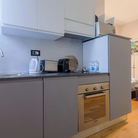 Retreats Cadorna Duomo Apartamento *