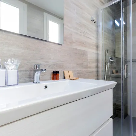 Retreats Cadorna Duomo Apartman Milánó