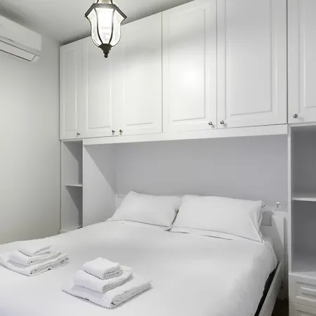 Italianway Easy - Meravigli 18 Apartment Mailand