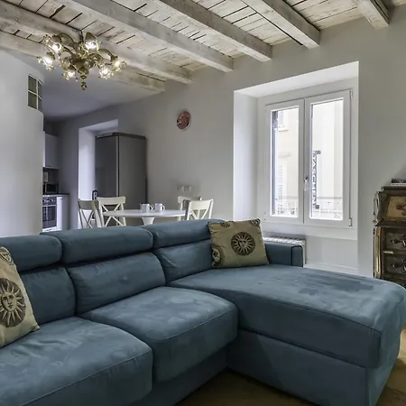 Italianway Easy - Meravigli 18 Apartment