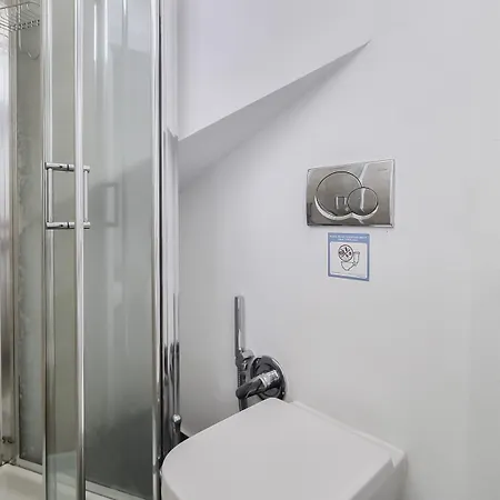 Italianway - Argelati 2 ميلان