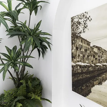 Italianway - Argelati 2 * ميلان