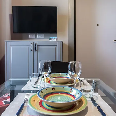 Italianway Easy - Paisiello 4 Appartement Milan