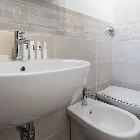 Italianway Easy - Paisiello 4 Appartement Milan