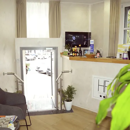 Hotel Fioralba Mediolan