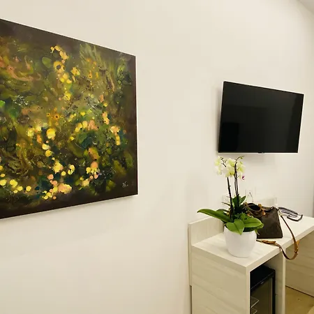 Fioralba 2* מילאנו