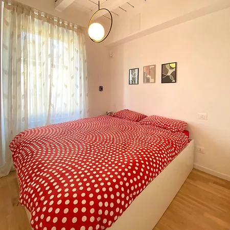 Cesare Da Sesto 23 Lägenhet Milano