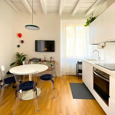 Cesare Da Sesto 23 * Mailand