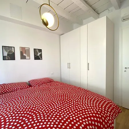 Cesare Da Sesto 23 Apartment Mailand