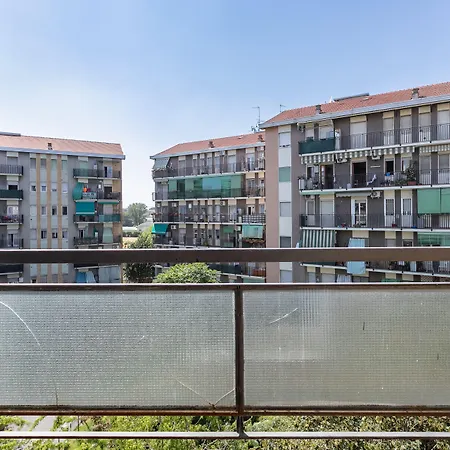 Alessia's Flat - 3 דירה *