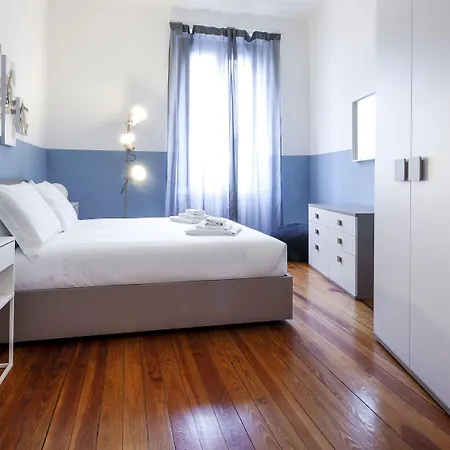 Italianway - Napo Torriani 5 Apartamento *