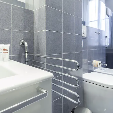 Italianway - Napo Torriani 5 Milão