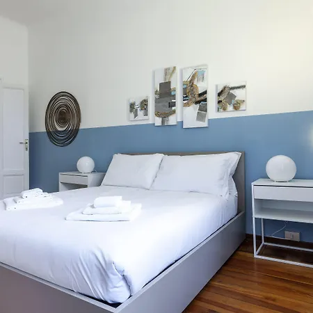 Italianway - Napo Torriani 5 * Milano