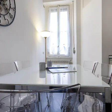 Italianway - Napo Torriani 5 Apartamento Milão