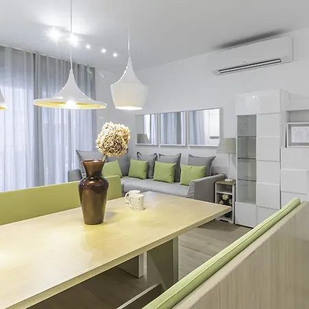 Italianway Comfort - Compagnoni 12 - Mir... Milan