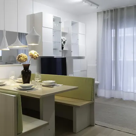 Italianway Comfort - Compagnoni 12 - Mir... *