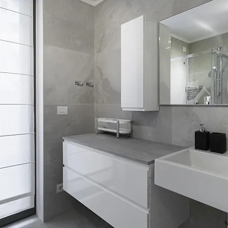 Italianway Comfort - Compagnoni 12 - Mir...