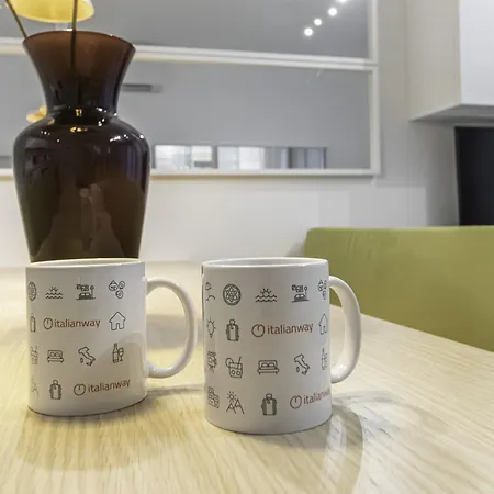 Italianway Comfort - Compagnoni 12 - Mir...