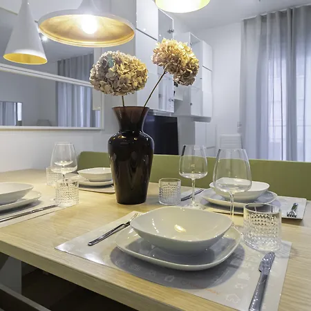 Italianway Comfort - Compagnoni 12 - Mir... *