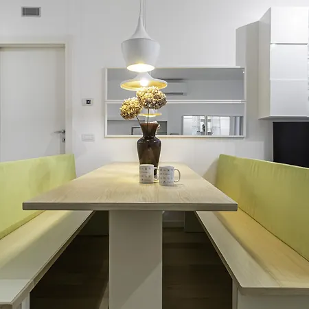 Italianway Comfort - Compagnoni 12 - Mir... *