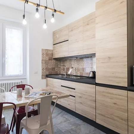 Italianway Easy - Piceno 23a *