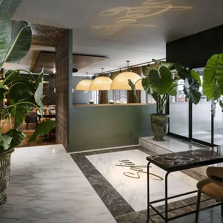 Hotel Radisson Collection Hotel, Santa Sofia Mailand