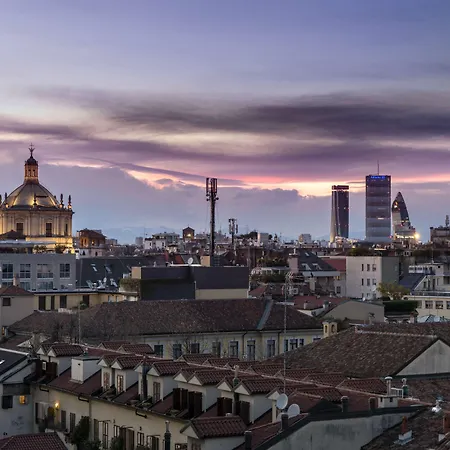 Hotel Radisson Collection Hotel, Santa Sofia Mailand