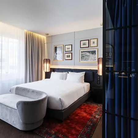 Radisson Collection Hotel, Santa Sofia Hotel Milano