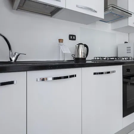 Italianway Easy - Rosolino Pilo 7 Apartamento *