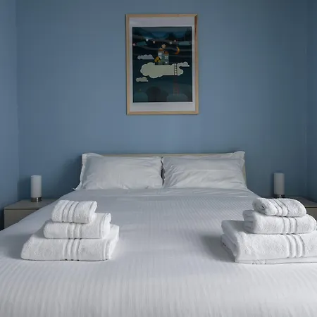 Italianway Easy - Rosolino Pilo 7 Apartamento *