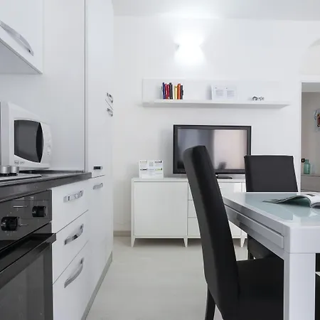 Italianway Easy - Rosolino Pilo 7 Apartamento Milán