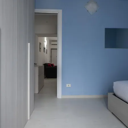 Apartamento Italianway Easy - Rosolino Pilo 7 *