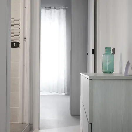 Appartamento Italianway Easy - Rosolino Pilo 7 *
