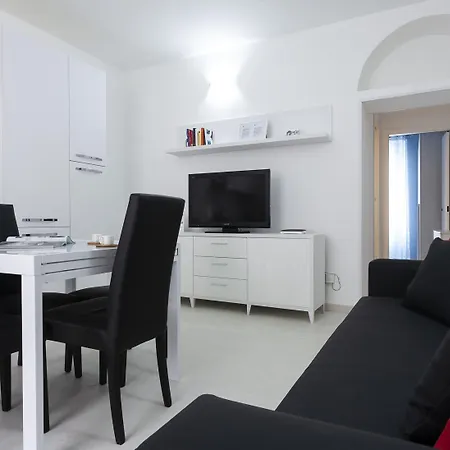 Apartamento Italianway Easy - Rosolino Pilo 7