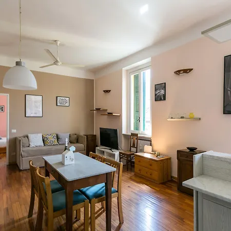 Navigli Apartman