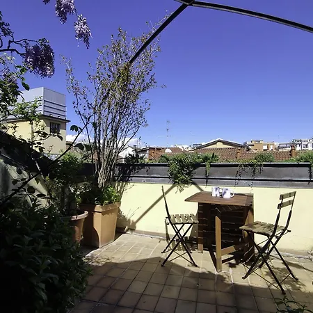 Italianway - Buenos Aires 2 아파트 밀라노