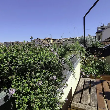 아파트 Italianway - Buenos Aires 2 밀라노