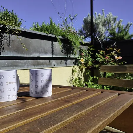 Italianway - Buenos Aires 2 Διαμέρισμα *