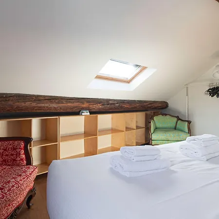 Italianway - Buenos Aires 2 아파트