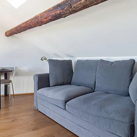 Italianway - Buenos Aires 2 밀라노