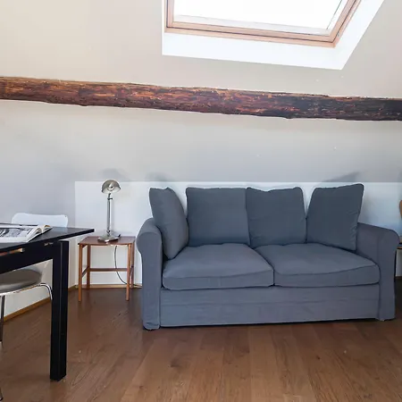 Διαμέρισμα Italianway - Buenos Aires 2