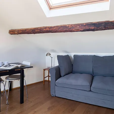 Italianway - Buenos Aires 2 * 밀라노