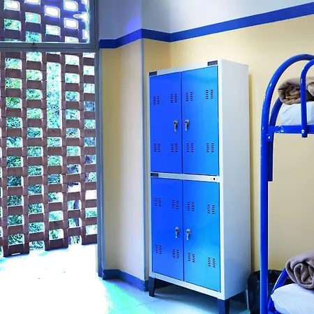 Hostel Hi!