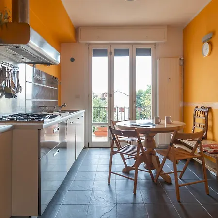 Italianway Easy - De Sanctis 14 *