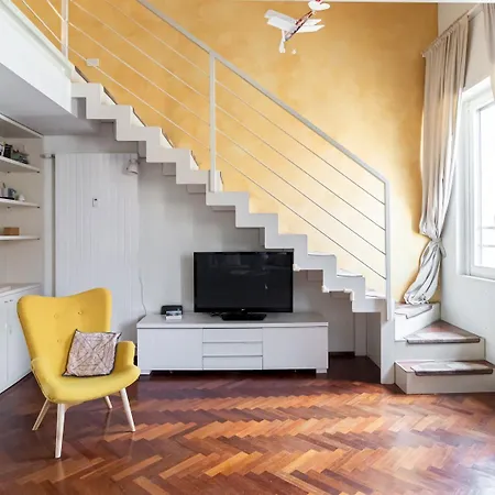 Italianway Easy - De Sanctis 14 Milano