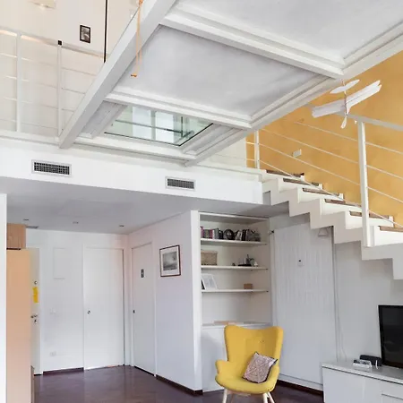 Italianway Easy - De Sanctis 14 Milano