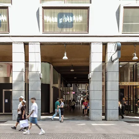 Ah - Duomo Essence 3*