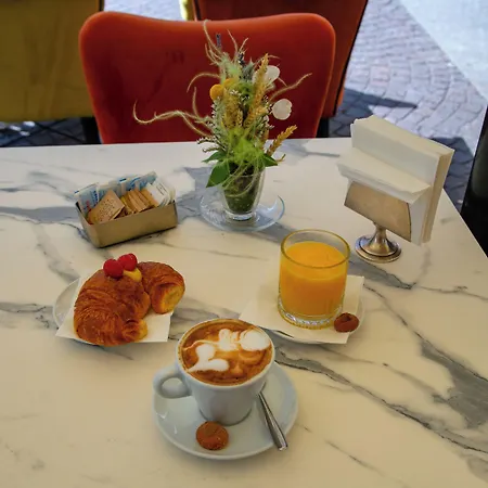 فندق Ah - Duomo Essence 3*