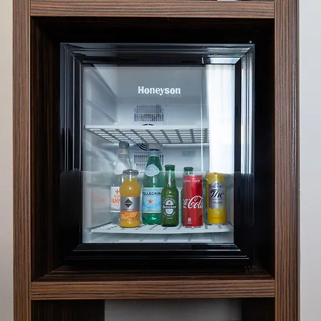 Ah - Duomo Essence Hotel Milán