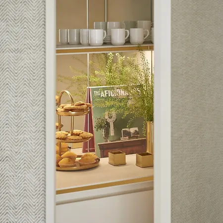 بيت ضيافة Crossing Manzoni